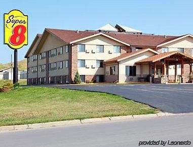 Super 8 By Wyndham Spearfish Exterior foto